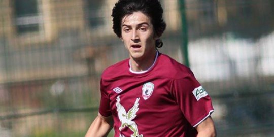 Bomber muda Iran akui dirinya didekati Arsenal