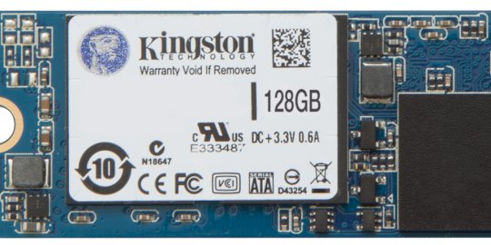 SSD Kingston senjatai Ultrabook PC ASUS ZENBOOK terbaru