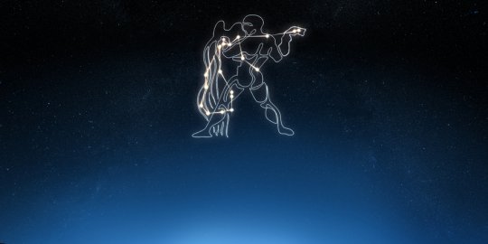 8 Alasan kenapa harus pacari pria Aquarius