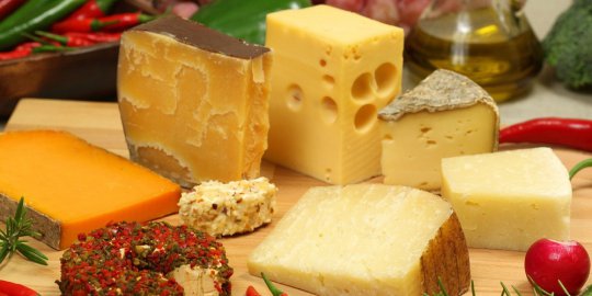 Hindari konsumsi 7 makanan ini ketika sedang berjerawat