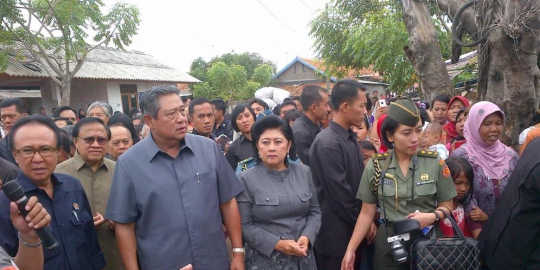 4 orang ini mengaku lebih dulu blusukan daripada jokowi