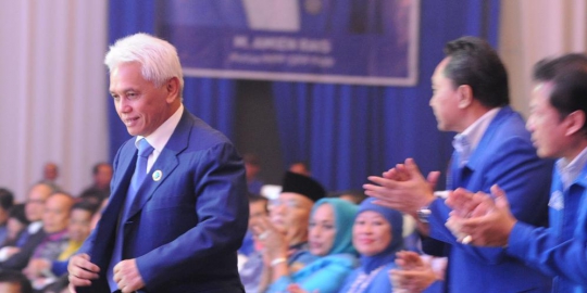 jatinangor hatta rajasa disambut