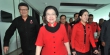 Kampanye di Yogya, Megawati blusukan ke Pasar Beringharjo