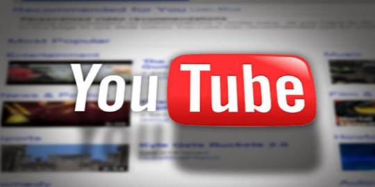 YouTube berupaya hilangkan konten dewasa dari anak-anak