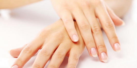 7 sinyal aneh tubuh saat kesehatan terganggu