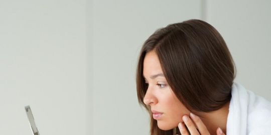 7 sinyal aneh tubuh saat kesehatan terganggu