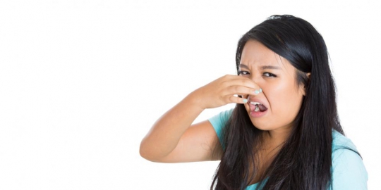 7 sinyal aneh tubuh saat kesehatan terganggu