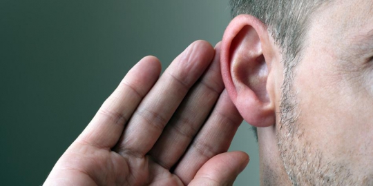 7 sinyal aneh tubuh saat kesehatan terganggu