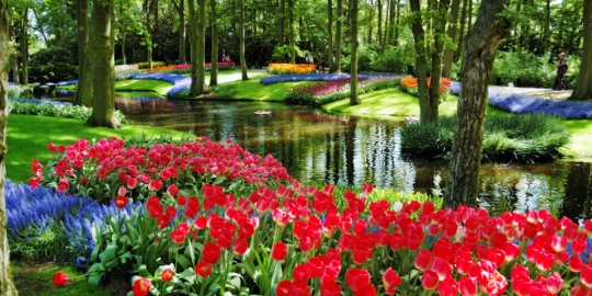 belanda