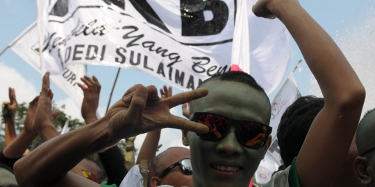 PKB buka opsi koalisi dengan PDIP