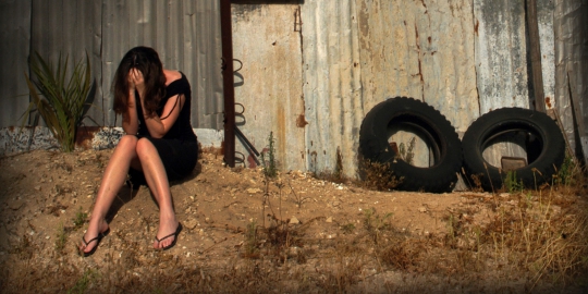 Mapolsek diserbu warga, tersangka pemerkosaan dihakimi 