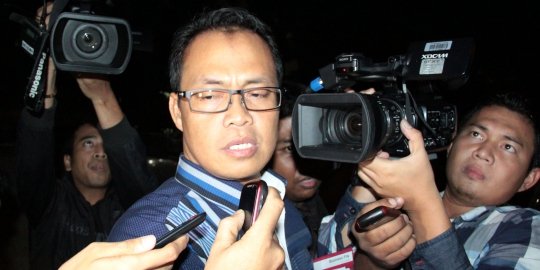 Cabut BAP, orang dekat Akil bakal rugi