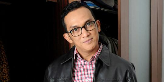 [Up Close and Personal] naik turun perjalanan karir Steny Agustaf