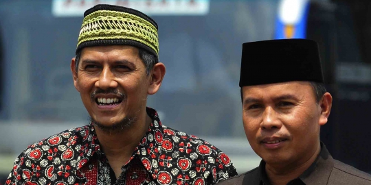 Kemenag: Tengah tahun, Rp 16 T dana haji pindah ke bank syariah