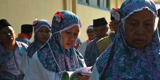 Tiap tahun, Kemenag raup Rp 10 T dana haji masyarakat