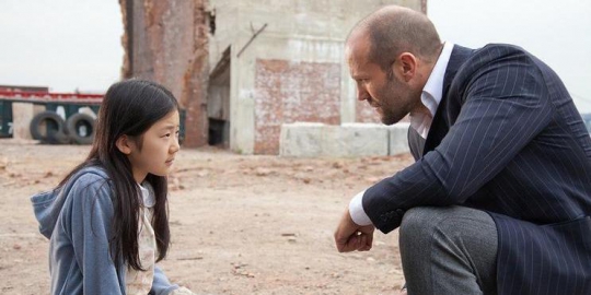 6 film terbaik yang dibintangi jason statham