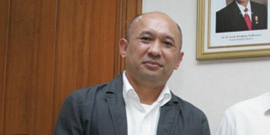 Teten diminta temani Jokowi ke rumah Gus Dur