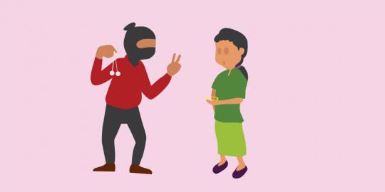 Polres Sleman bekuk sindikat penipu modus gendam