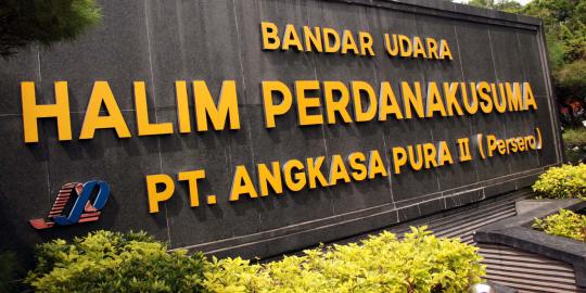 Enam bandara rugi, laba bersih Angkasa Pura II turun