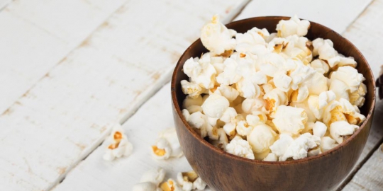 tunda lapar saat berdiet dengan 6 makanan ini!