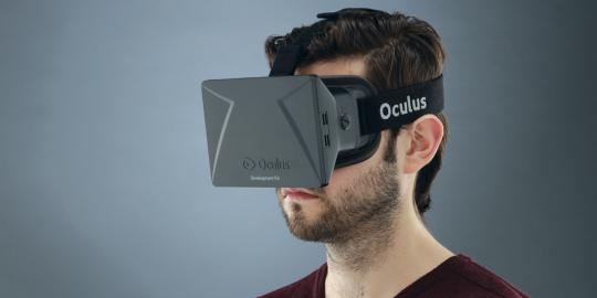 Setelah WhatsApp, Facebook akuisisi Oculus VR senilai Rp 22 T