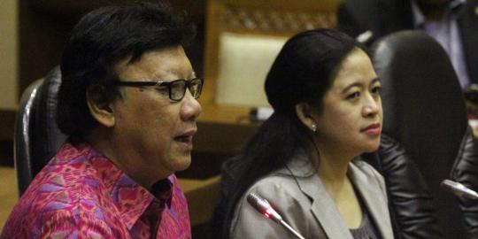 Sekjen PDIP: Yang jual aset negara siapa?