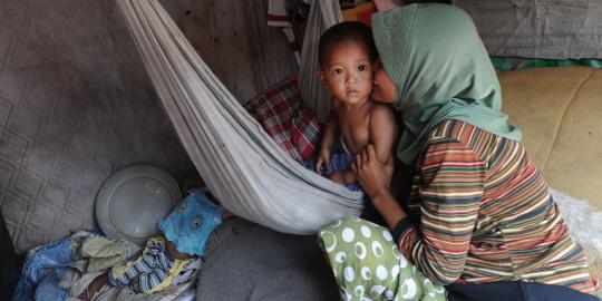 Pemerintah kucurkan Rp 2,4 T untuk 150.000 anak miskin