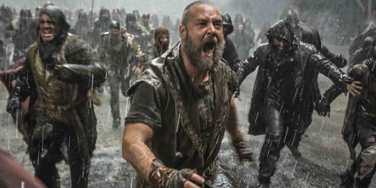 Mari Elka Pangestu ogah tanggapi soal 'Noah' tak lolos sensor