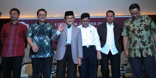 Debat publik Capres Muda 2014