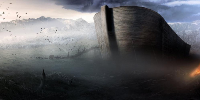 Laris di pasaran, Hollywood keranjingan bikin film bertema 