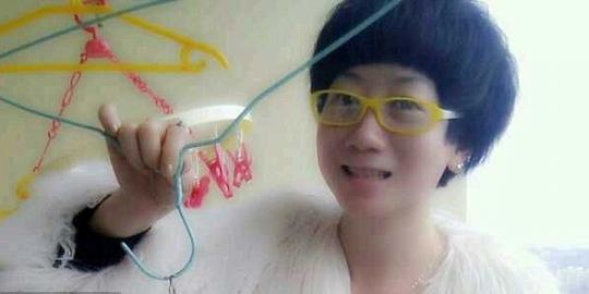 Warga China kecam gadis masak kucing jadi sop