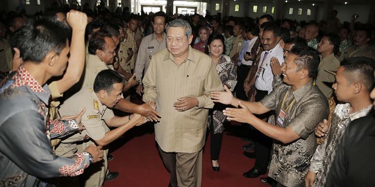 4 Langkah SBY rayu raja Saudi agar Satinah tak dieksekusi