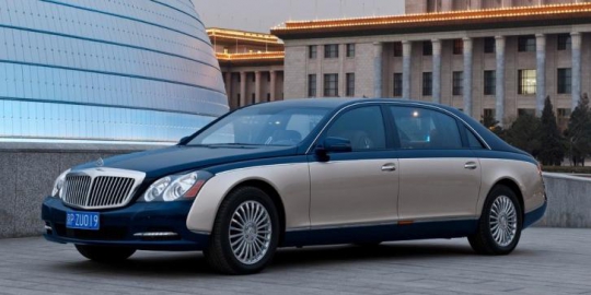  maybach