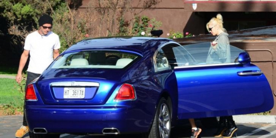  rolls royce