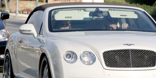  bentley