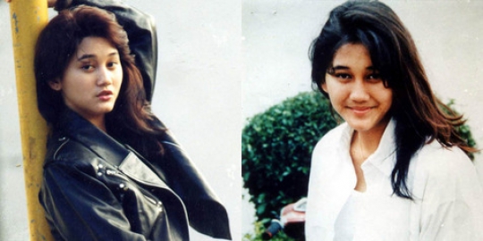 19 tahun kematian Nike Ardilla, ratusan fans gelar doa bersama