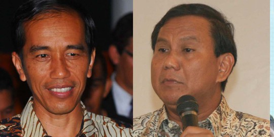 Pengamat sebut Jokowi rugi bila tak klarifikasi serangan Prabowo