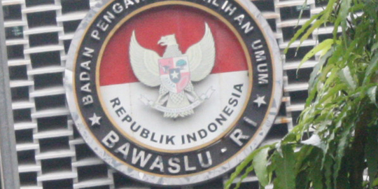 Bawaslu tantang KPU tegas jatuhkan sanksi untuk PKS