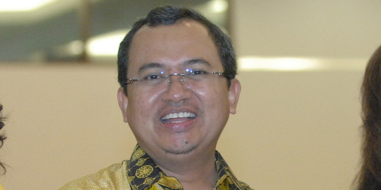 Bantu bebaskan TKI Satinah, Wakil Ketua DPR siap potong gaji