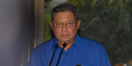 Gubernur Sumut hadiahi pantun SBY usai peresmian bandara