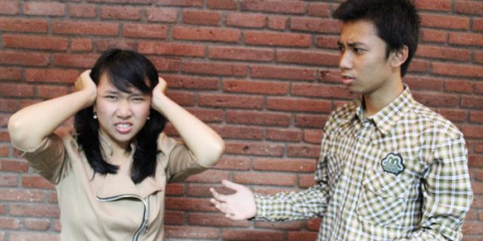 keluarga