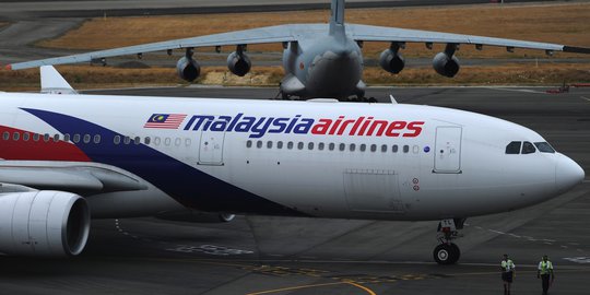 Penumpang MH370 masih hidup?