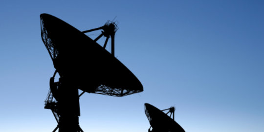 Nilai bisnis industri telekomunikasi tumbuh 1.500 persen