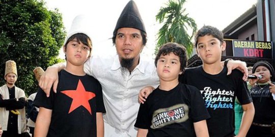 Musisi dan politik