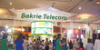 Tahun lalu, Bakrie Telecom raup laba Rp 3,6 miliar