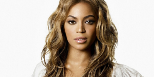 Akhiri tour dunianya, Beyonce Knowles menangis terharu