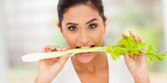 Makan buah dan sayur hindarkan wanita dari serangan jantung!