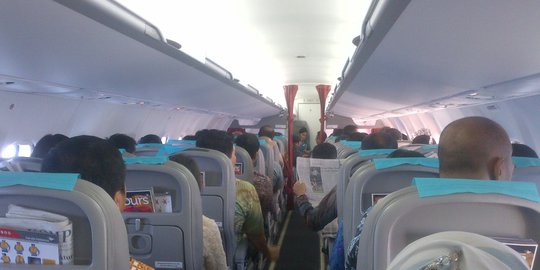 Sulut gandeng Garuda hidupkan rute Manado-Davao