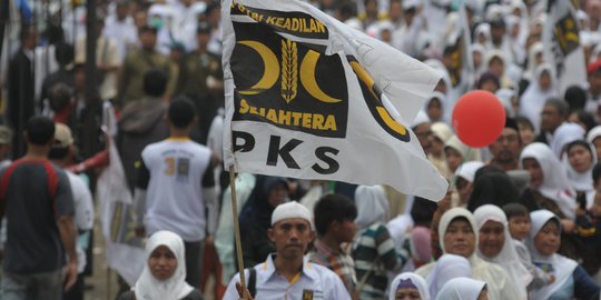 PKS minta Bawaslu tindak parpol yang libatkan anak saat kampanye