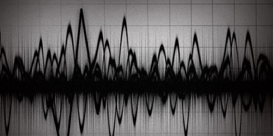 Gempa 5,1 SR goyang Tambrauw Papua Barat